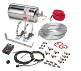 Sparco 4.25L AFFF Electrical Fire System FIA